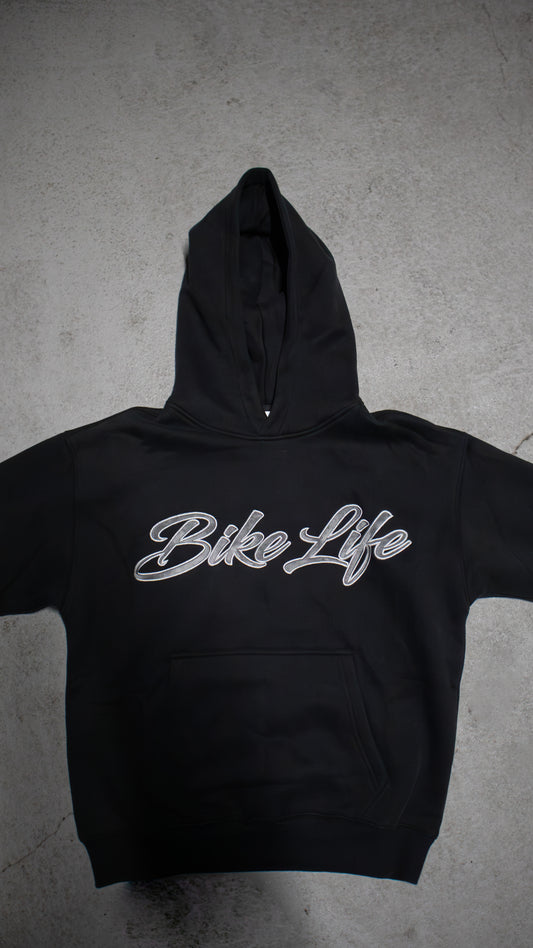 BLS HOODIE