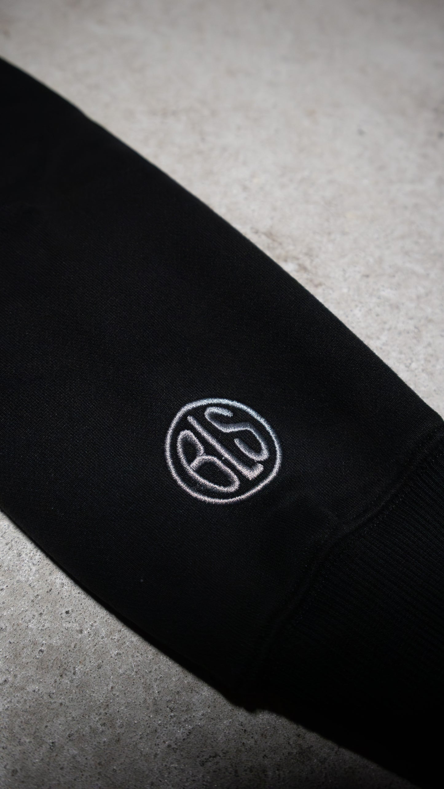 BLS HOODIE