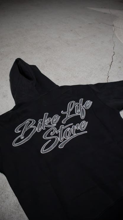 BLS HOODIE