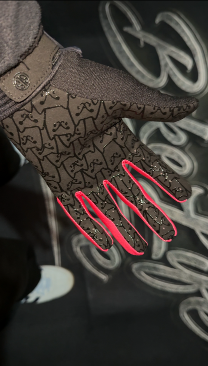 Pink BikelifeStore Gloves