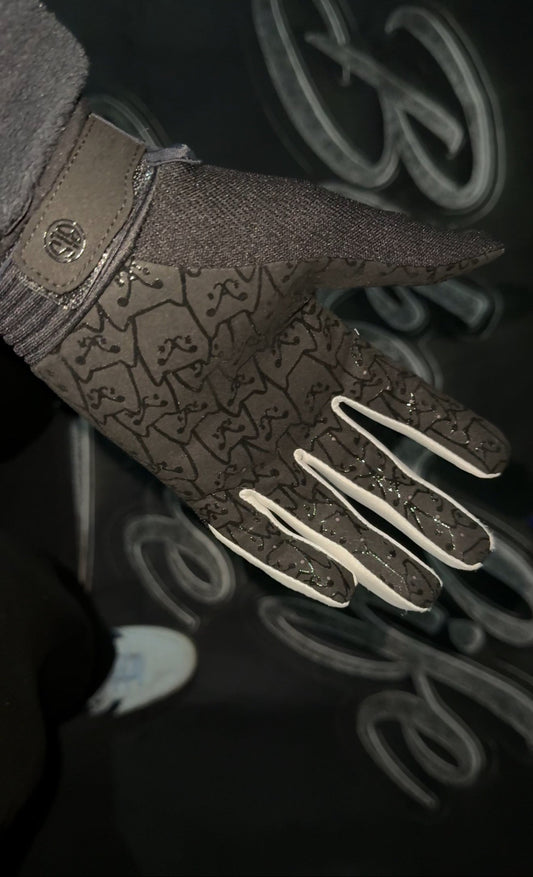 White Gloves