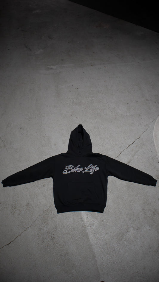 BLS HOODIE