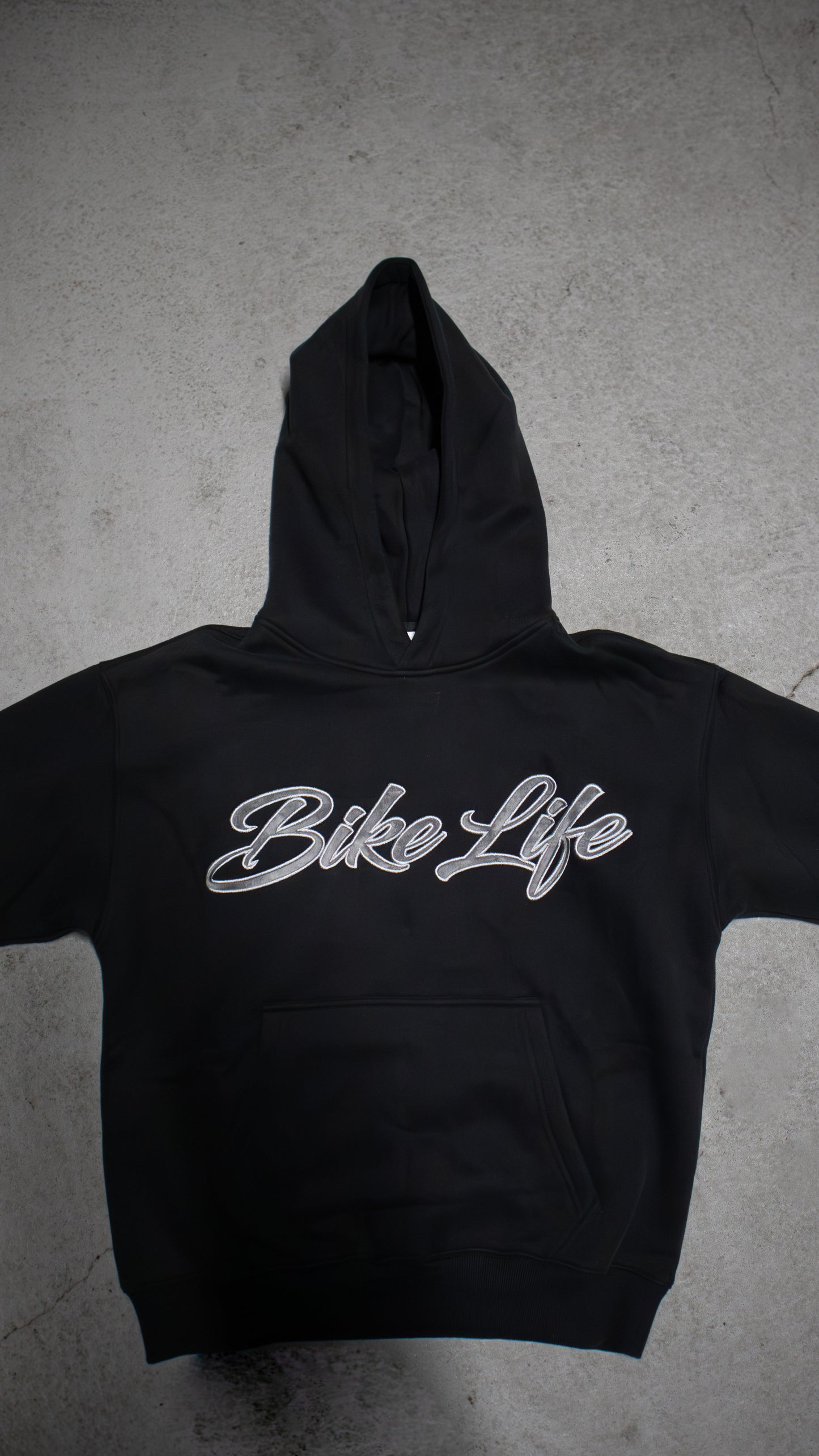 BLS HOODIE
