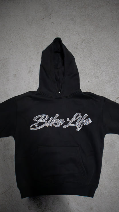BLS HOODIE